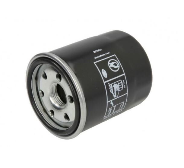 Yağ Filtresi Smart Forfour W454 1.1 1.5