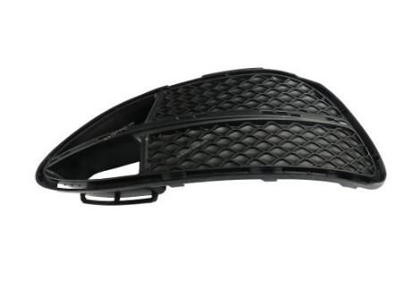 Tampon Izgarası W212 Ön Sağ (Kısm. Açık) -Cls/Avg 2128852022