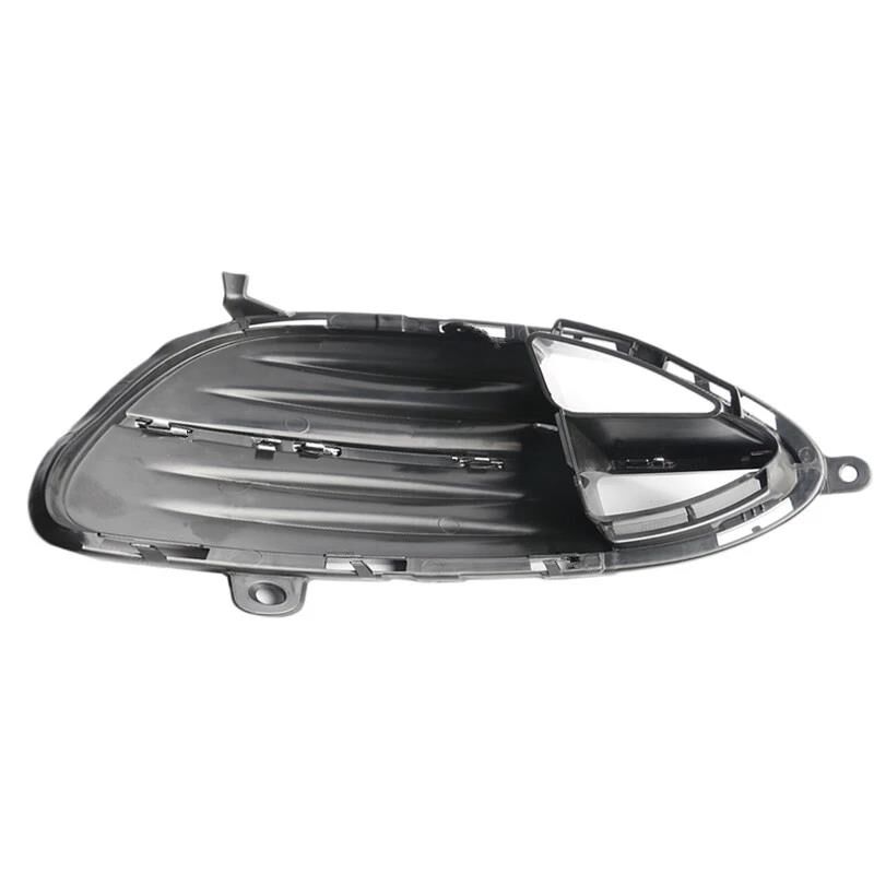 Tampon Izgarası W212 Ön Sağ (Kısm.Açık) Elg 13-15 2128852222