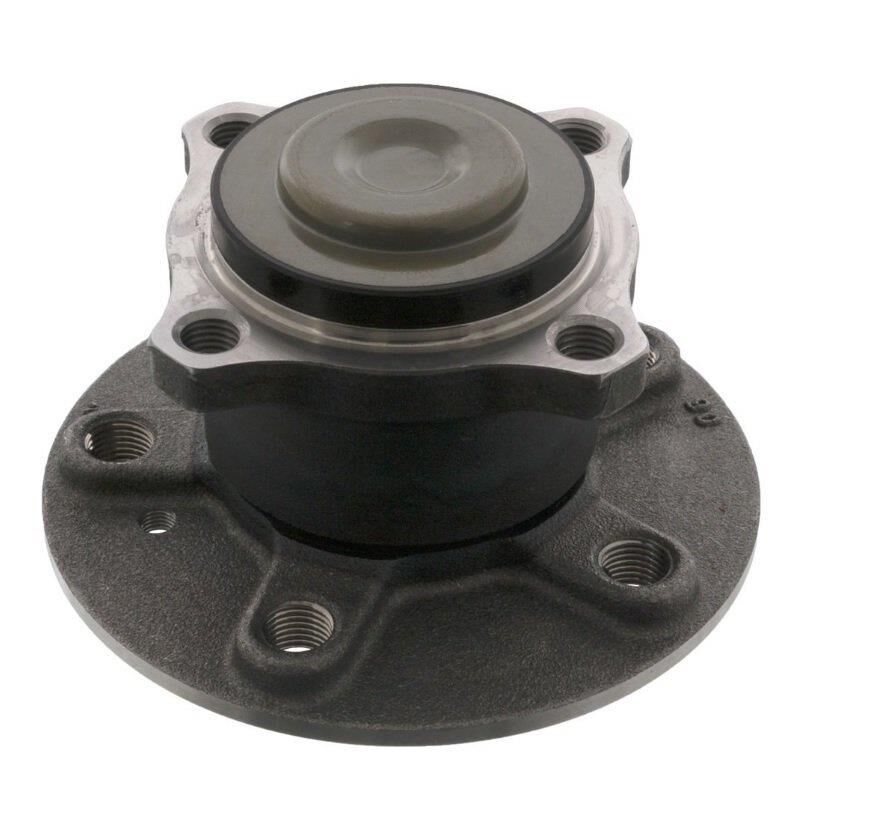 PORYA BİLYASI 176/246/117 ARKA