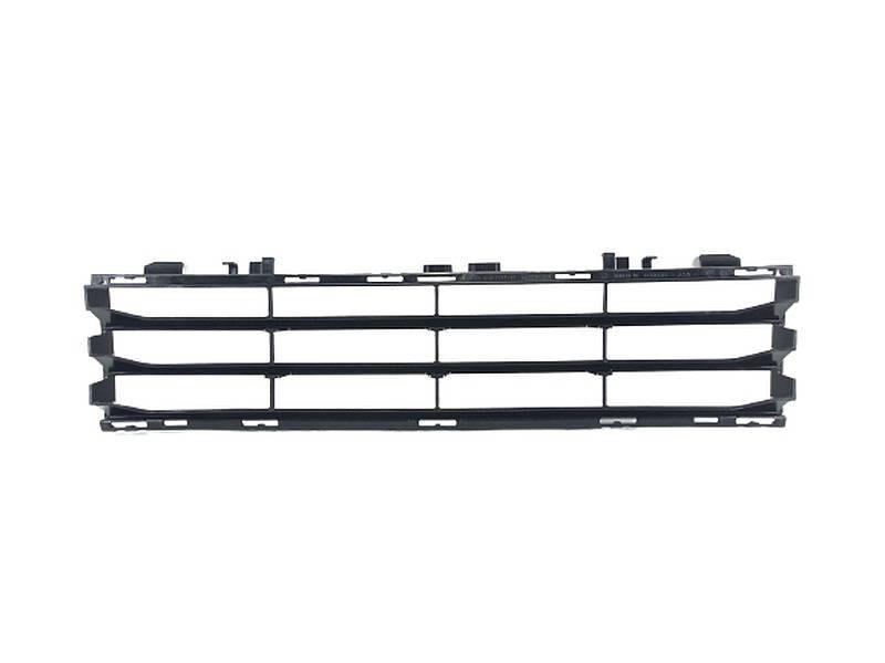 Tampon Izgarası G38 Ön Orta -Luxury Line- 2017- 51117409549