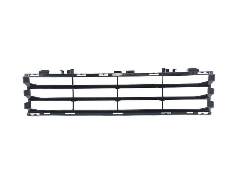 Tampon Izgarası G38 Ön Orta -Luxury Line- 2017- 51117409549