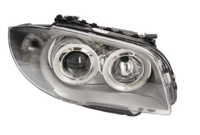 Far Komple E87 Sağ Bi-Xenon