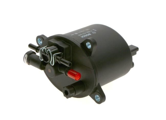 MAZOT FİLİTRESİ FREELANDER 2 2006---