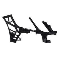 Tampon Braketi W212 Ön Sol 2128852865