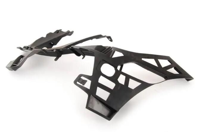 Tampon Braketi W212 Ön Sol 2128852865