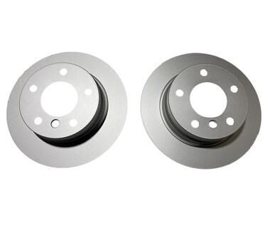 FREN AYNASI E87 E90 ARKA TAKIM