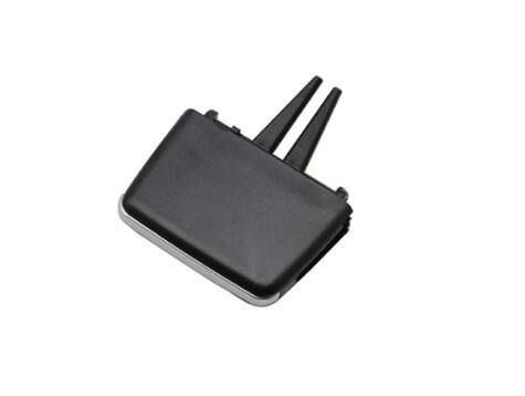 HAVALANDIRMA IZGARASI E90 (TEK TIRNAK)