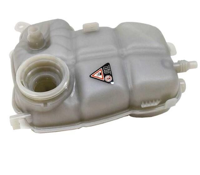 Radyatör Yedek Su Deposu W177 2475000049