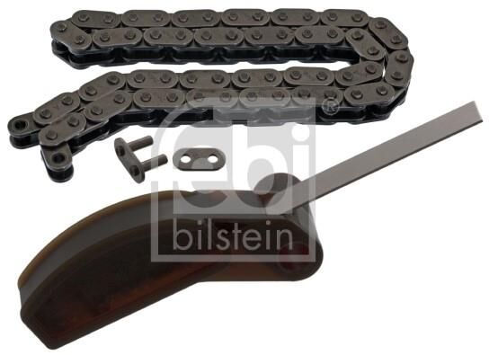 Zincir Gergisi 271 Yağ Pompa