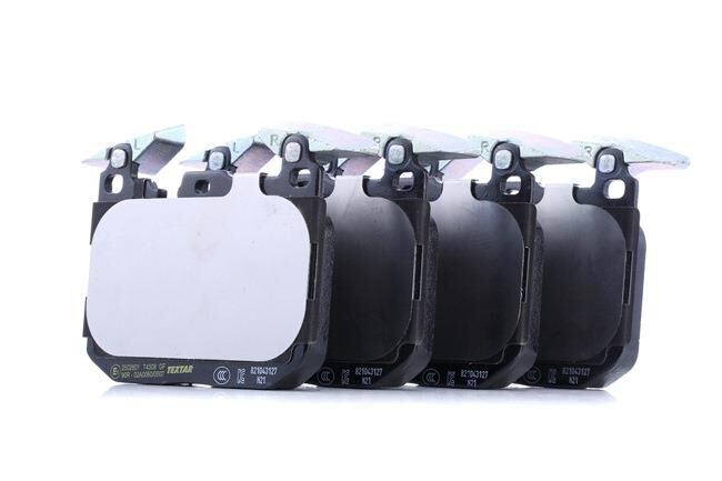 BALATA F20 30 ÖN SPORT TİP