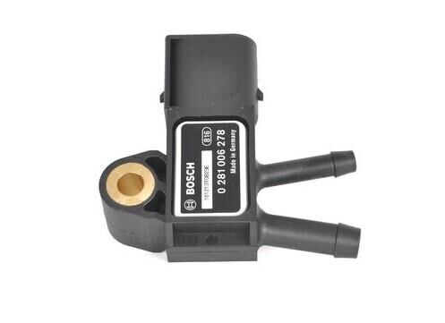 BASINÇ SENSÖRÜ 642 651