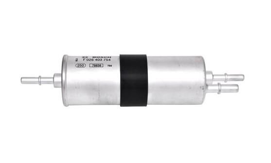 BENZİN FİLİTRESİ N13 20 52 55 63