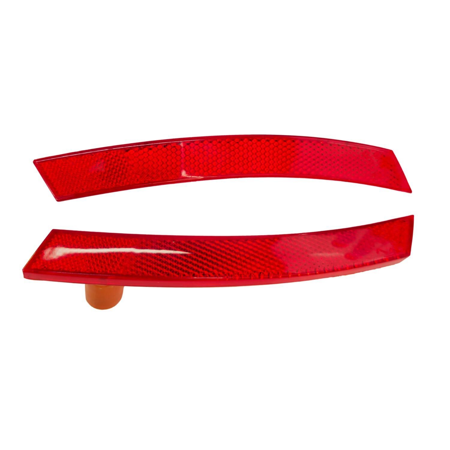 Amerikan Park Sinyali MINI R55 R56 R60 Kırmızı Set 63132751331