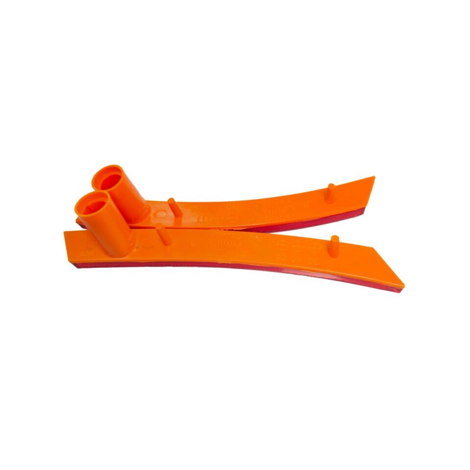 Amerikan Park Sinyali MINI R55 R56 R60 Kırmızı Set 63132751331