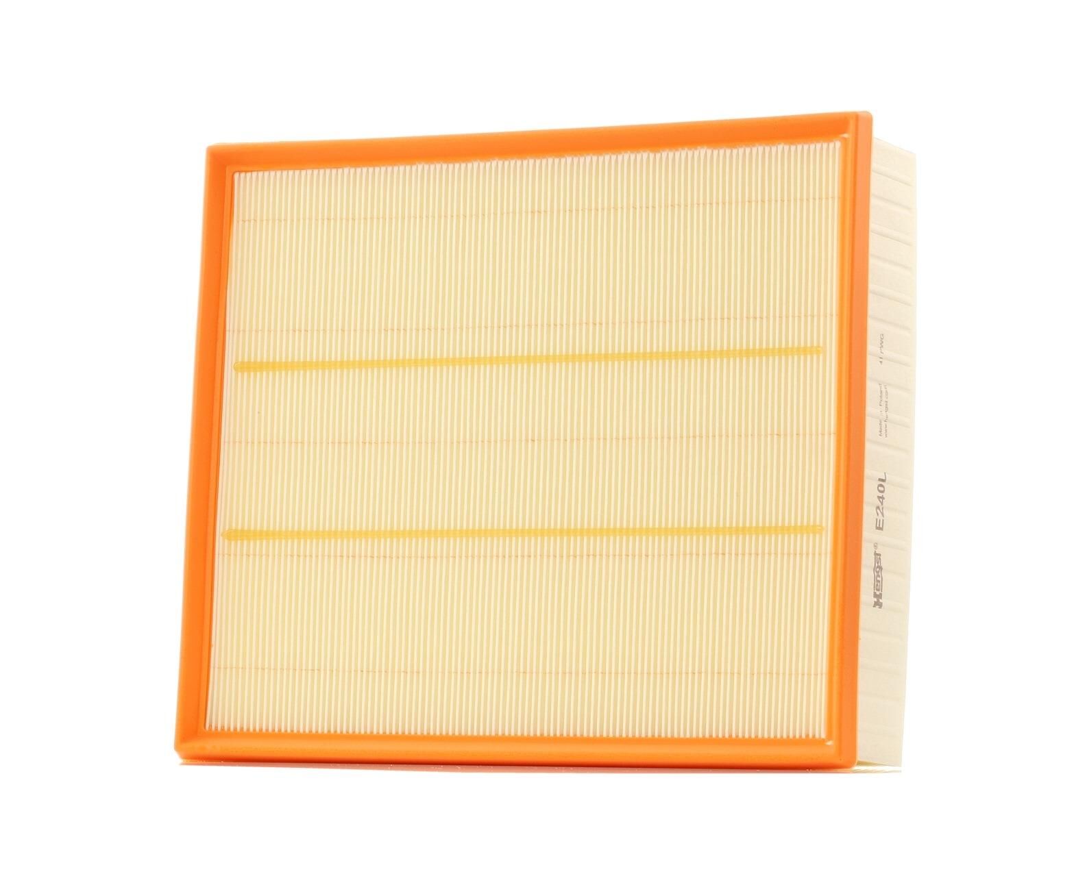 Hava Filtresi Spr-Lt  Süngerli