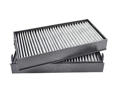 Polen Filtresi X5 E70 F15 X6 E71 F16 Karbonlu
