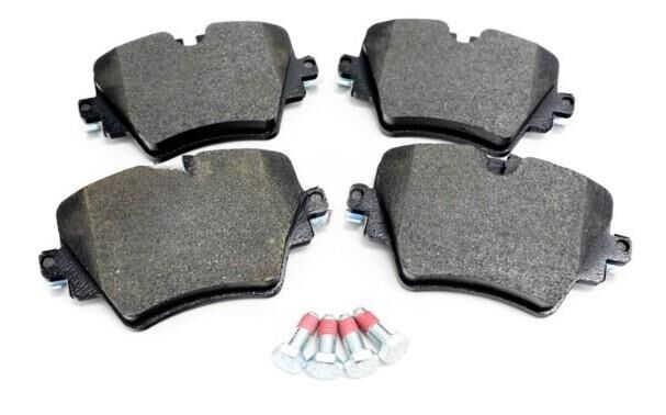 BALATA F45 46 48 ÖN