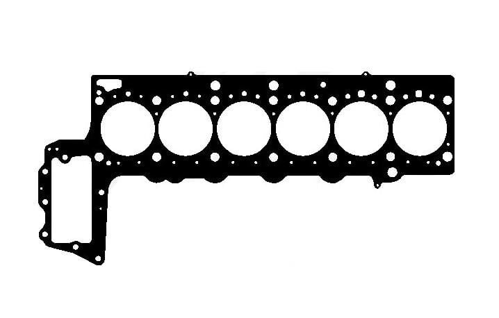 CONTA M57N SİLİNDİR KAPAK 84MM 2 DELİK