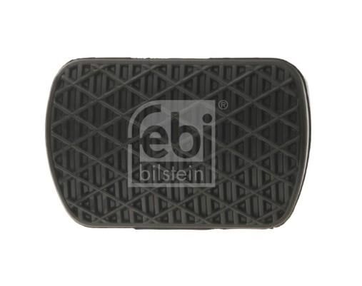 FREN PEDAL LASTİĞİ OTOMATİK