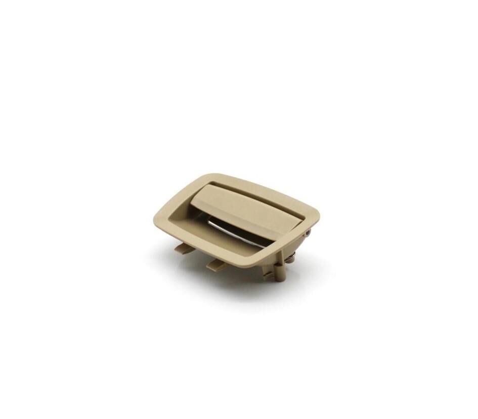 Torpido Gözü Açma Kolu F10+LCI (Bej) 51169205977