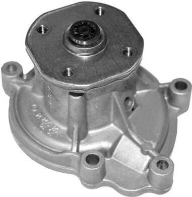 Devirdaim Pompası W169 W245 W454 (M266 OM640)