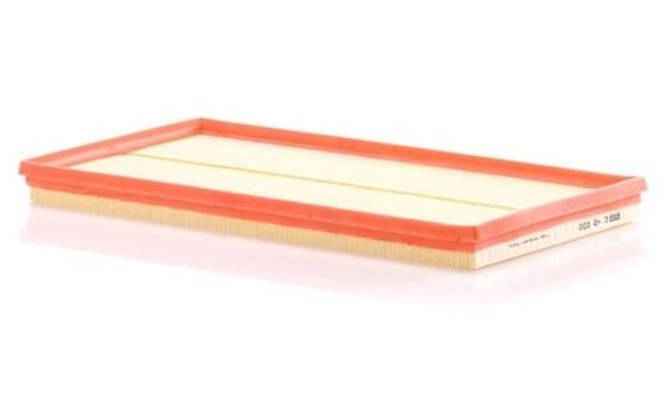 Mercedes Vito W447 Hava Filtresi OM622-651 2014-