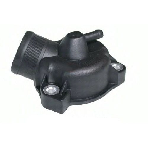 Mercedes W124 W201 M102 Termostat Kapağı 1022000417