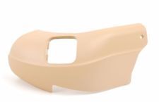 Koltuk Ayar Kaplaması W220 Ön Sol (Bej)