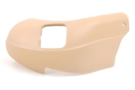 Koltuk Ayar Kaplaması W220 Ön Sol (Bej)