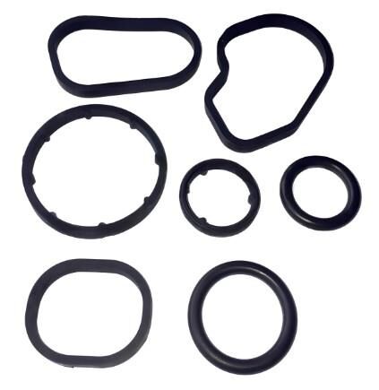 Yağ Soğutucusu Conta Seti OM651 W204 W212 W639