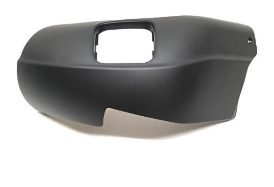 Koltuk Ayar Kaplaması W220 Ön Sol (Siyah)