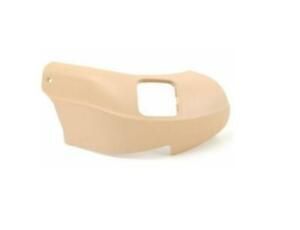 Koltuk Ayar Kaplaması W220 Ön Sağ (Bej)