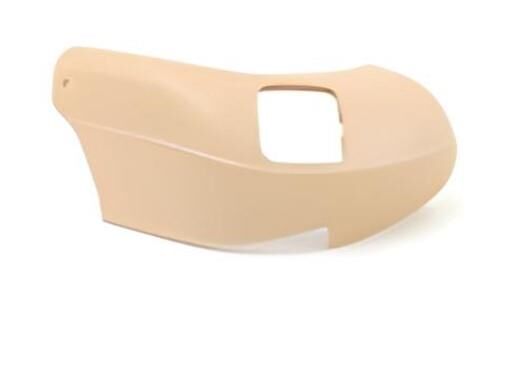 Koltuk Ayar Kaplaması W220 Ön Sağ (Bej)