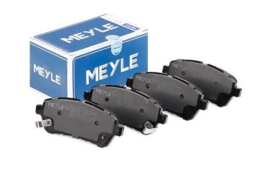 BALATA ÖN  R.ROVER 3.0 3.6 2010 DISCO.4