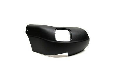 Koltuk Ayar Kaplaması W220 Ön Sağ (Siyah)