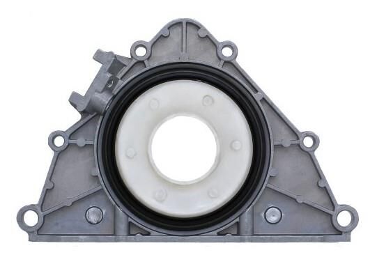 KEÇE KRANK N57 ARKA