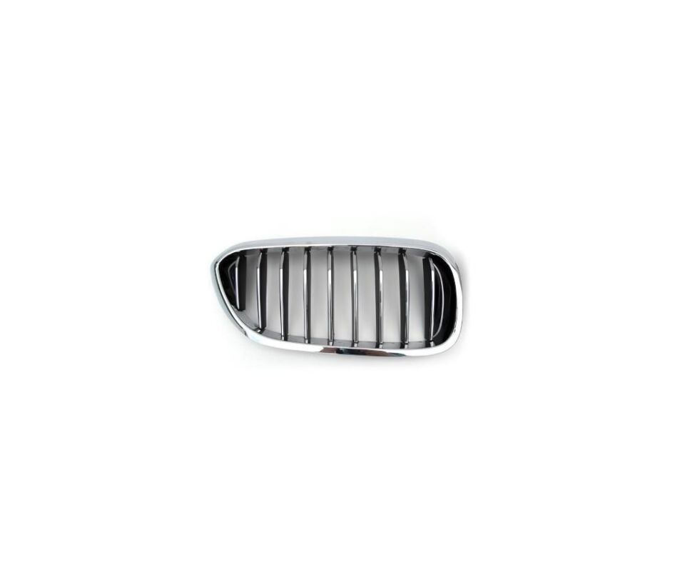 Panjur G30 Sağ Krom/Krom/Siyah -Basis- 51137383520