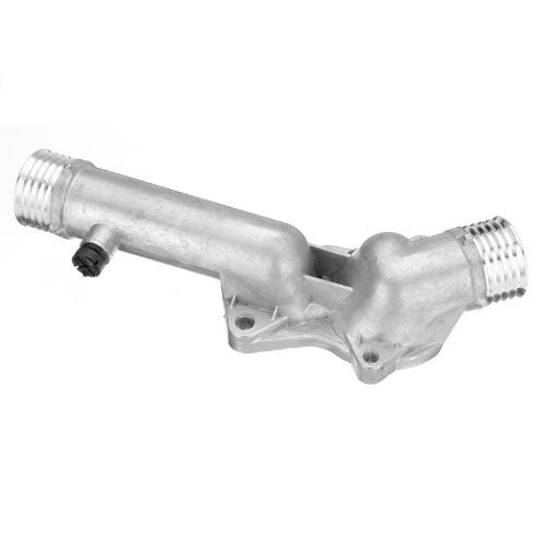 Bmw M52 E38 E39 Termostat Kapağı (Alüminyum) 11531740478