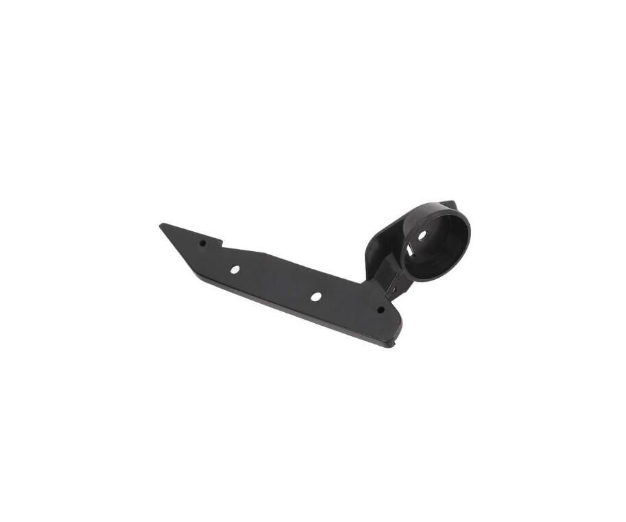 Tampon Braketi E90+LCI Ön Sol Üst Parça 51117058447