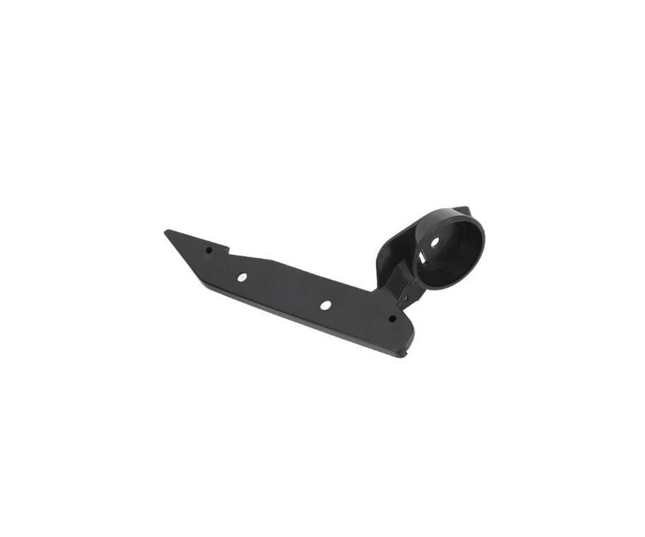 Tampon Braketi E90+LCI Ön Sol Üst Parça 51117058447