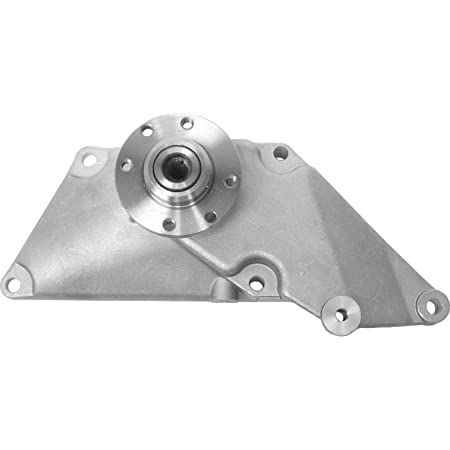 Motor Ön Kapağı W124 (M103 M104)
