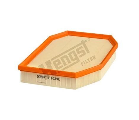 HAVA FİLİTRESİ F01 02 10