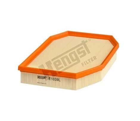 HAVA FİLİTRESİ F01 02 10