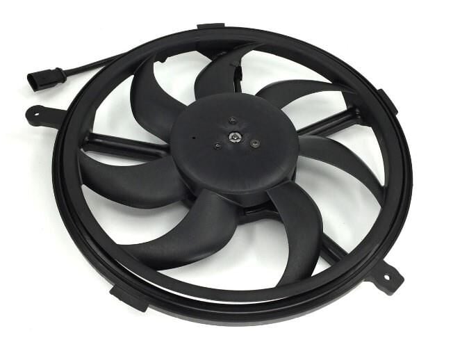KLİMA FANI MİNİ COOPER R55 56 57 58 60