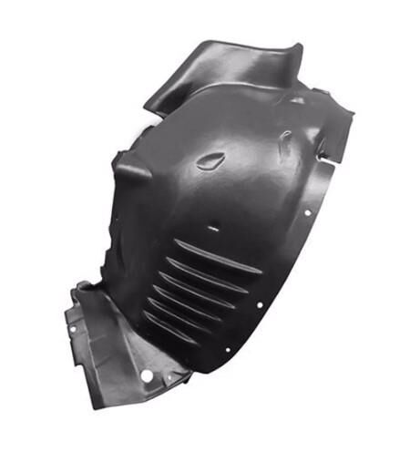 Çamurluk Davlumbazı W204 Ön Sol Ön Taraf 2046905730TY