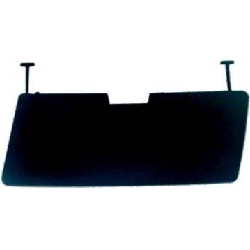 Çeki Demir Kapağı W124 Klimasız 1248800005