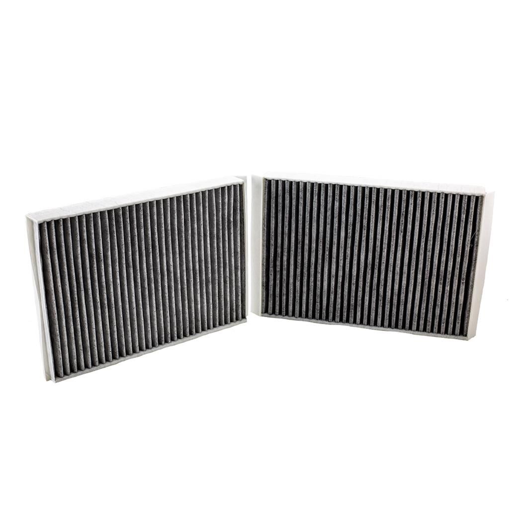 Polen Filtresi W221 C216 Karbonlu