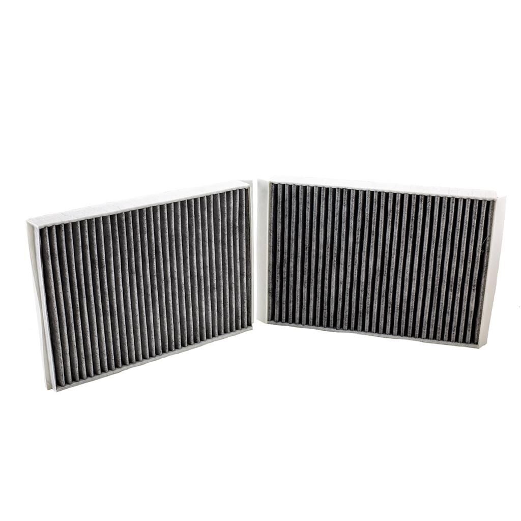 Polen Filtresi W221 C216 Karbonlu