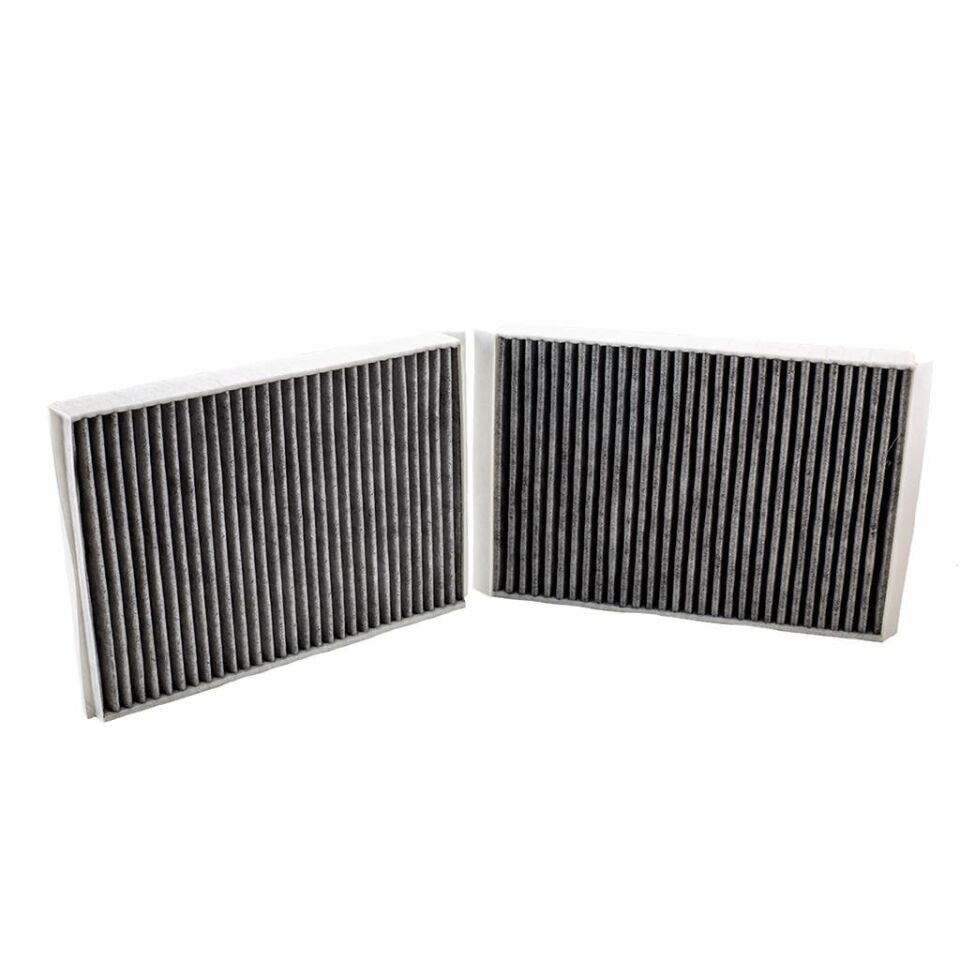Polen Filtresi W221 C216 Karbonlu